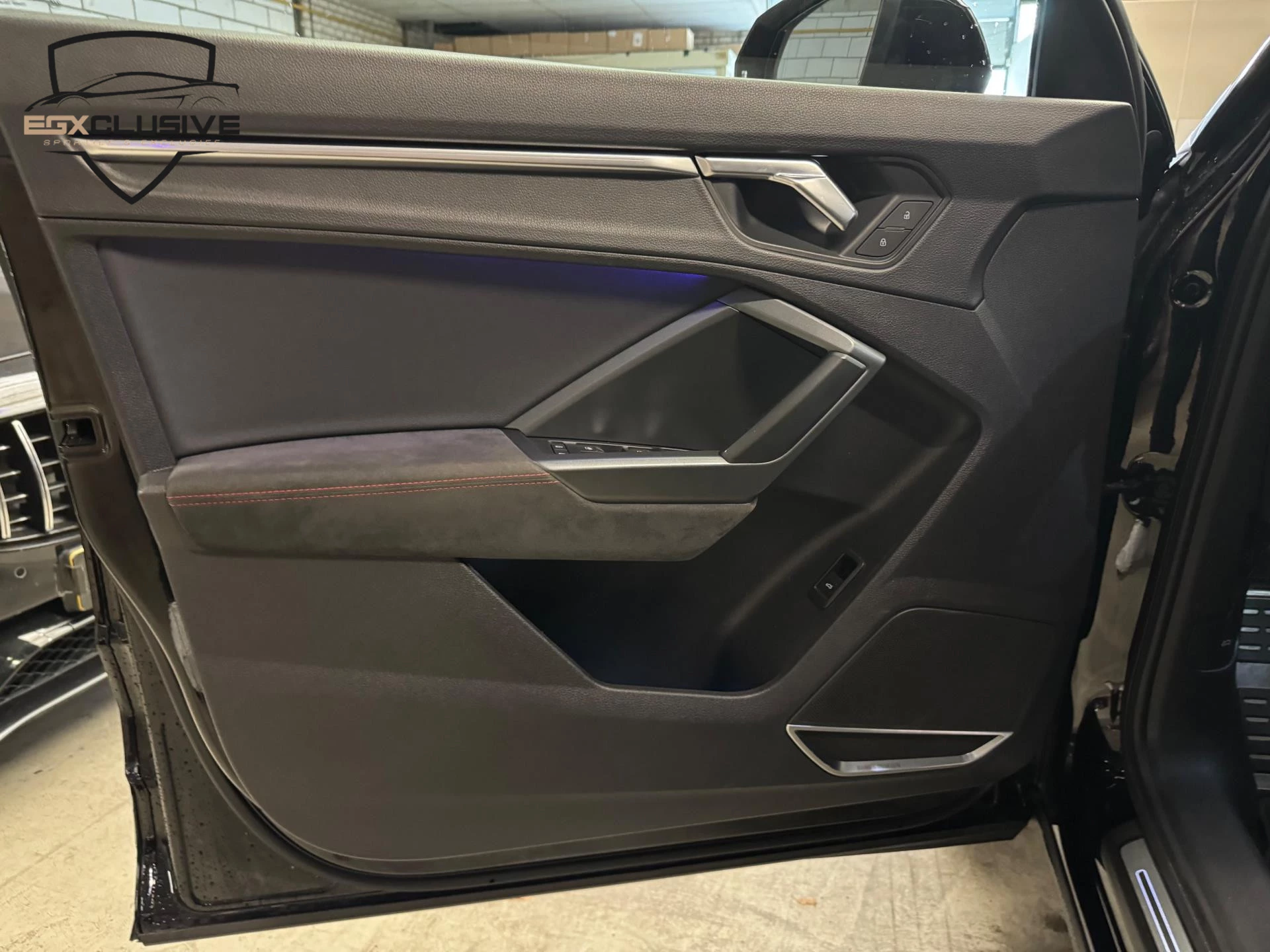 Hoofdafbeelding Audi RSQ3
