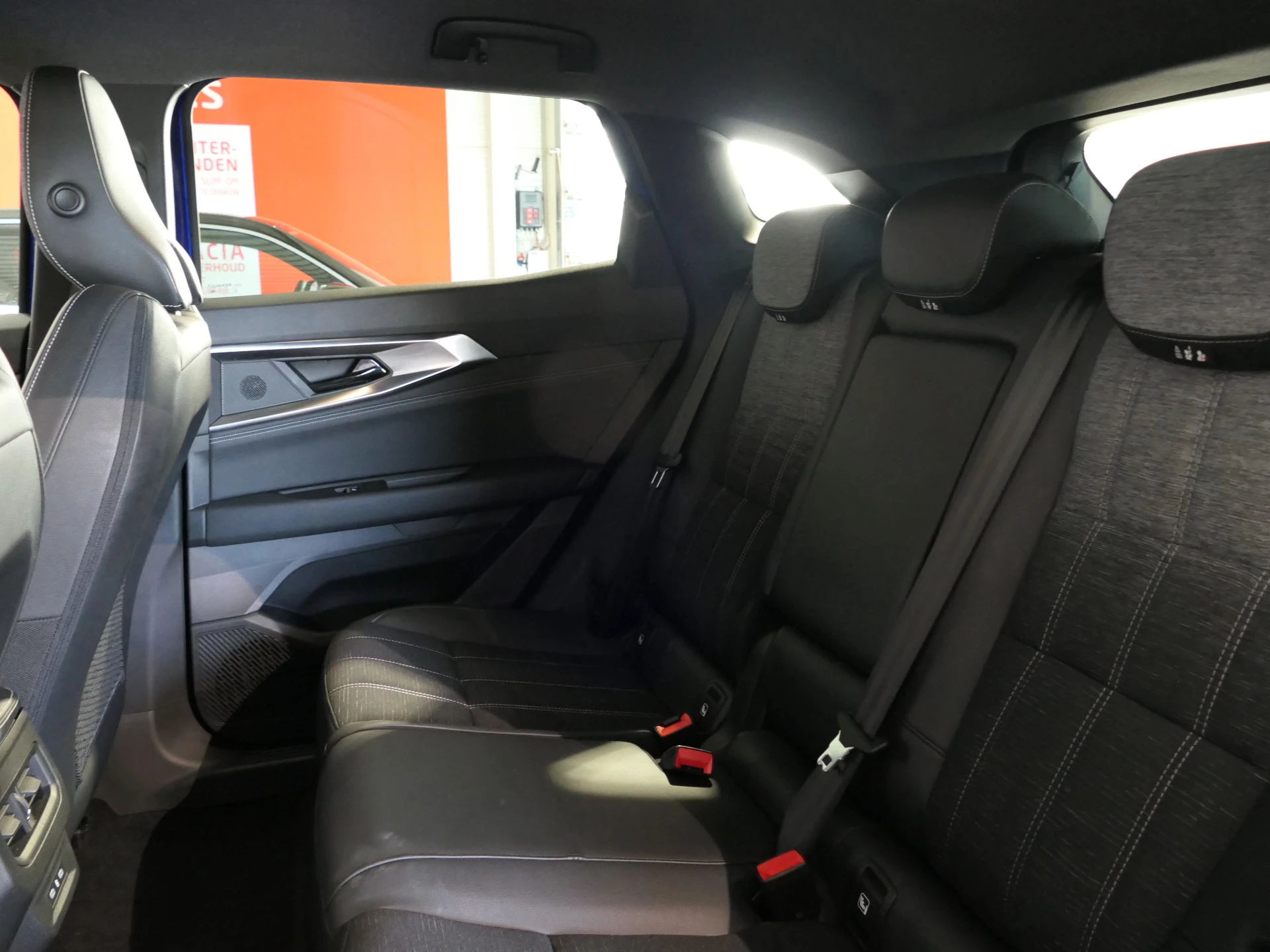 Hoofdafbeelding Renault Austral