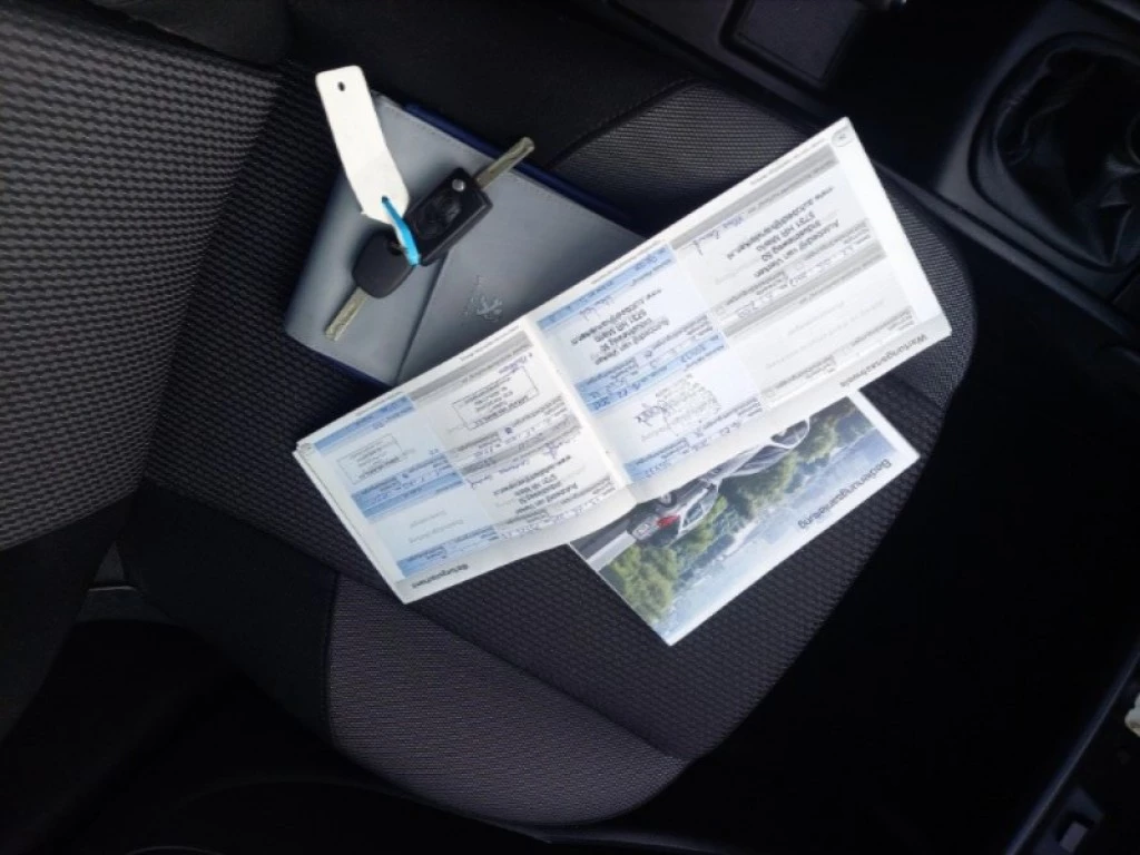 Hoofdafbeelding Peugeot 207