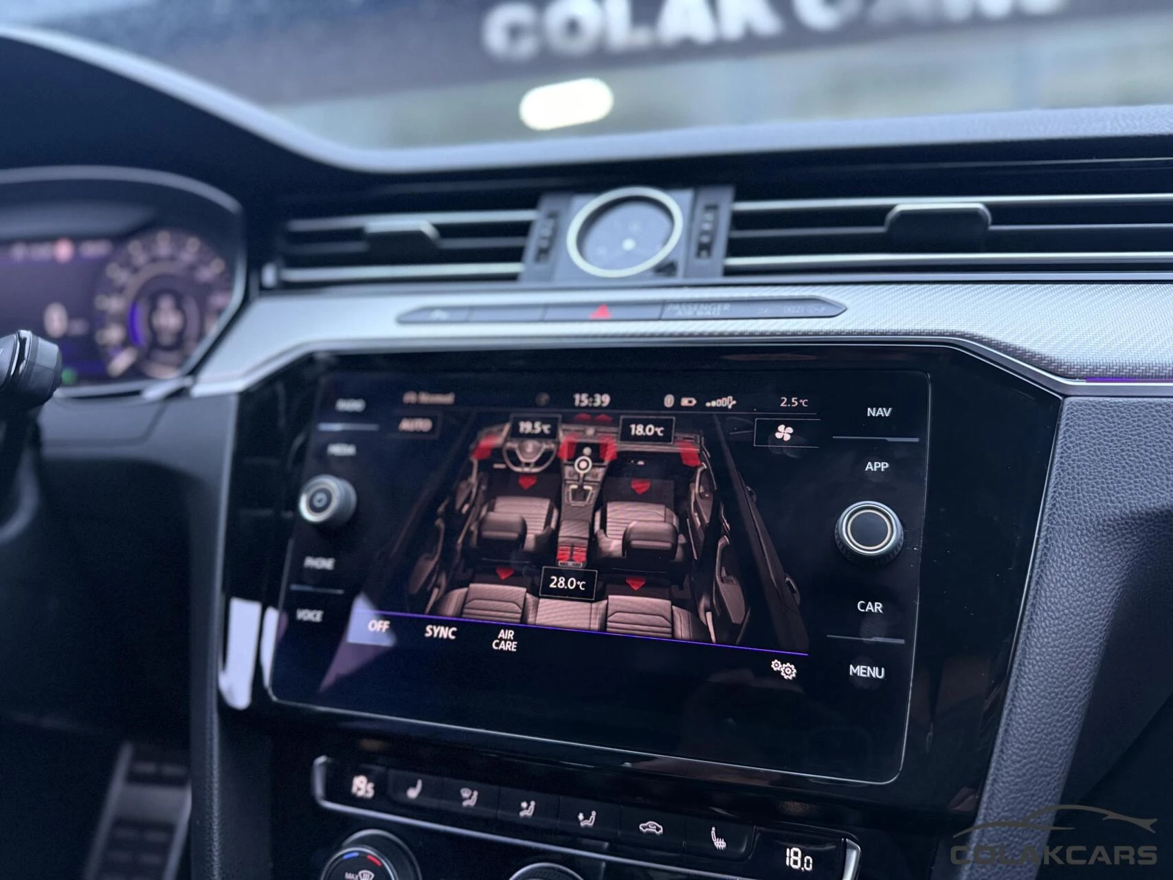 Hoofdafbeelding Volkswagen Arteon