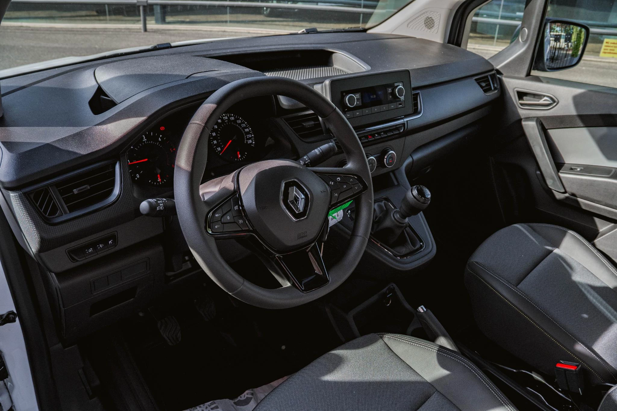 Hoofdafbeelding Renault Kangoo