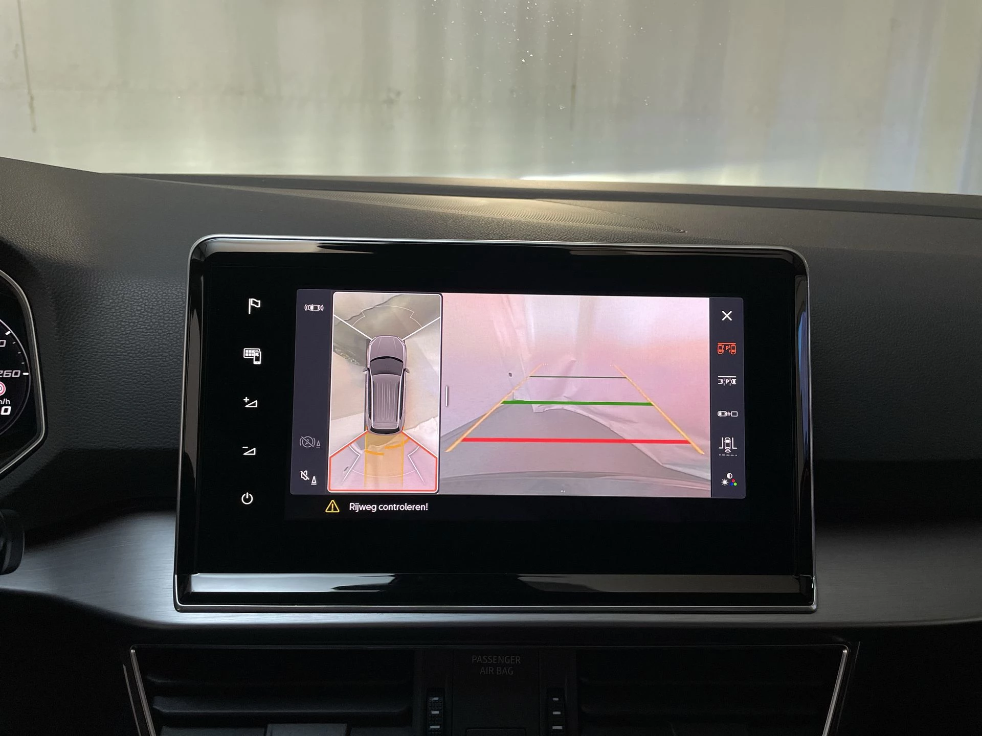 Hoofdafbeelding SEAT Tarraco