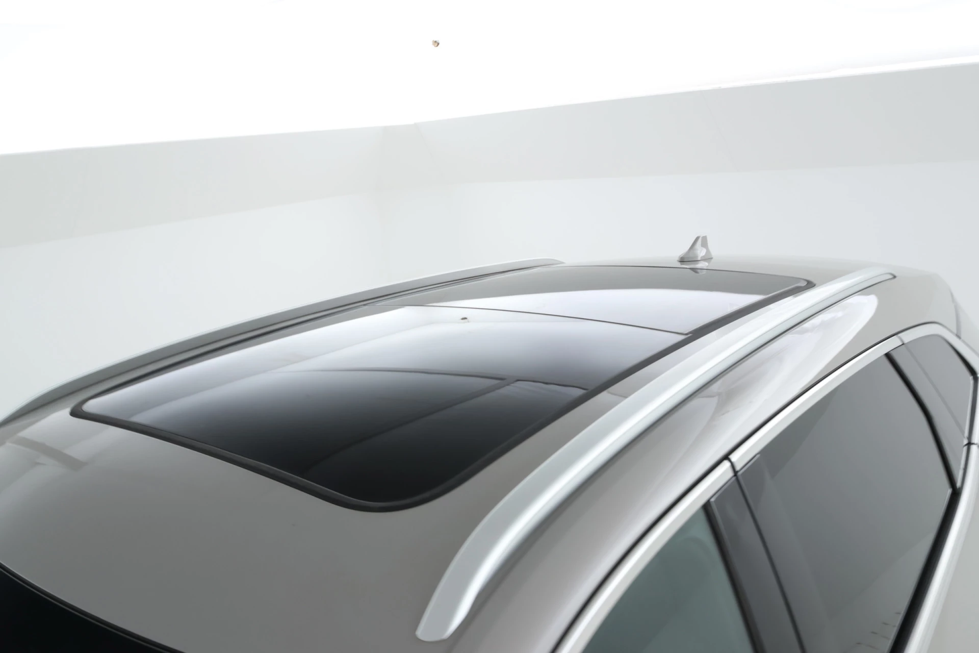 Hoofdafbeelding BYD SEAL U