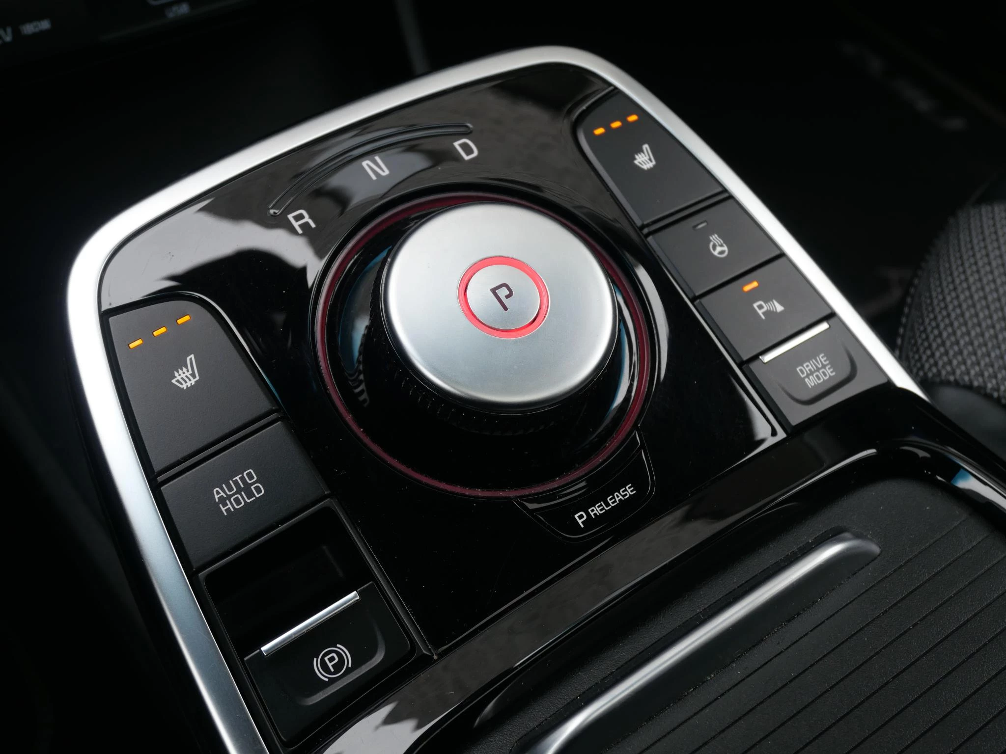 Hoofdafbeelding Kia e-Niro