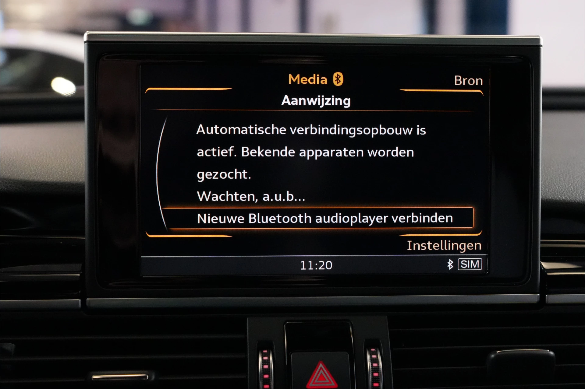 Hoofdafbeelding Audi RS6