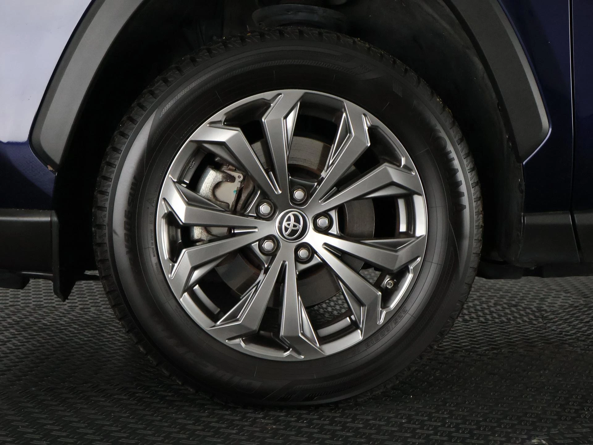 Hoofdafbeelding Toyota RAV4