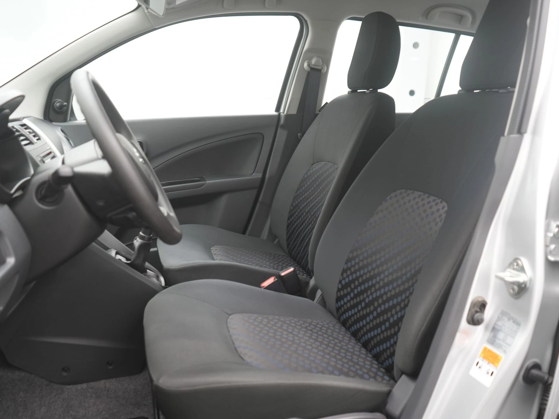 Hoofdafbeelding Suzuki Celerio