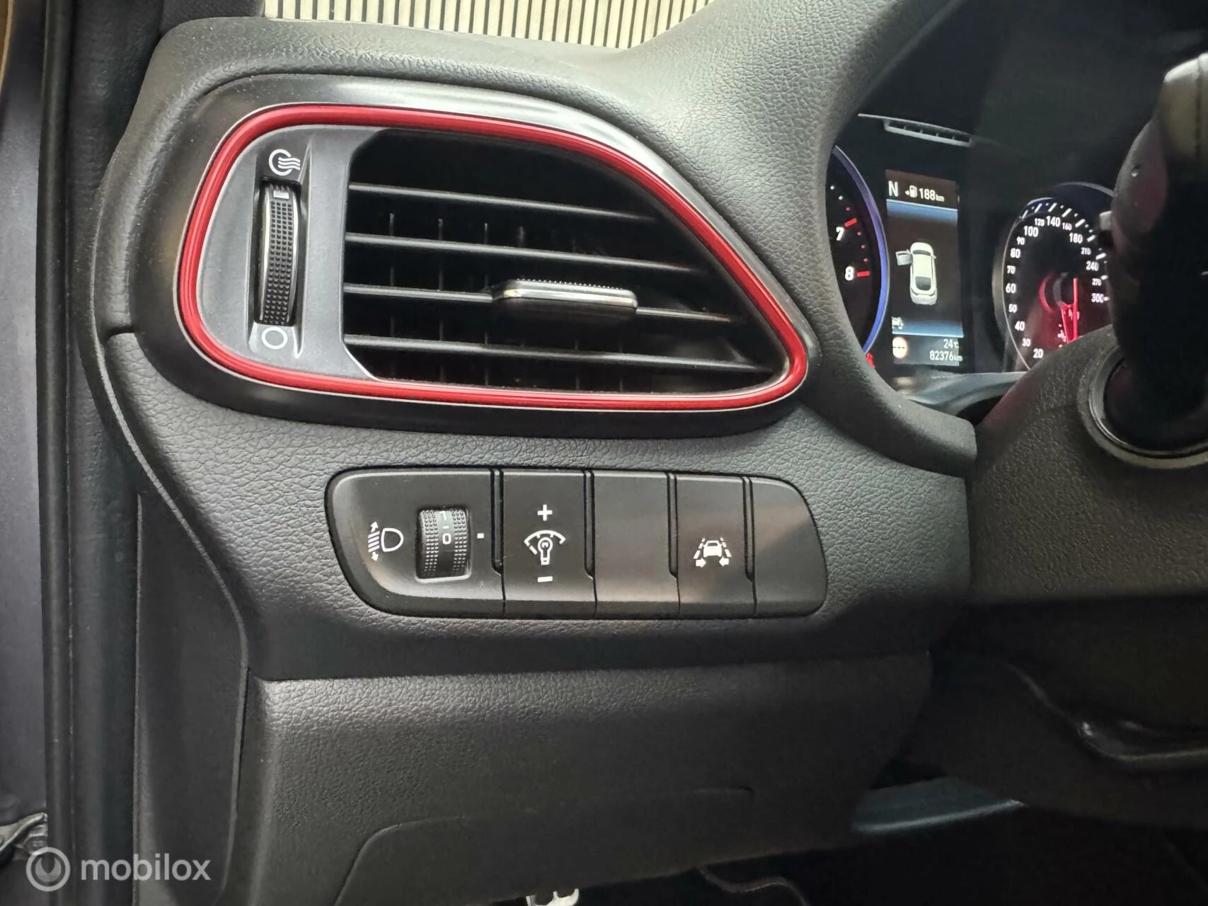 Hoofdafbeelding Hyundai i30