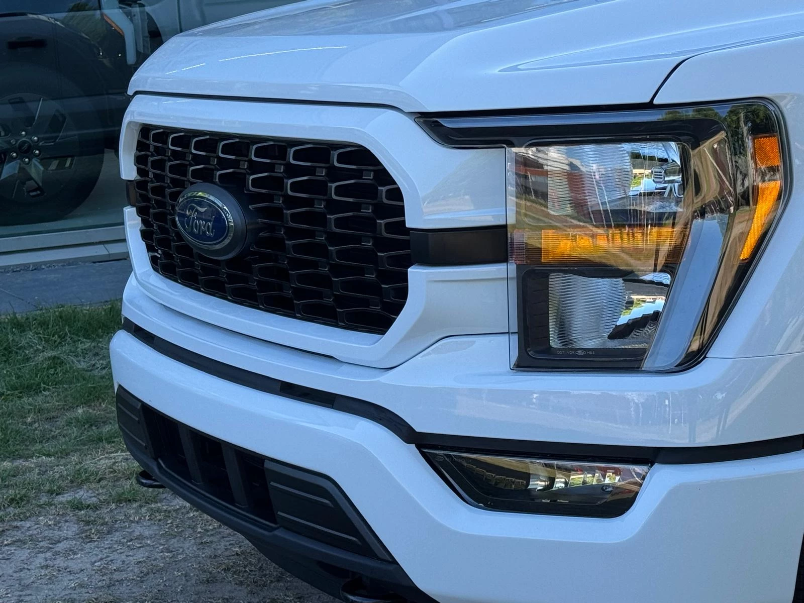 Hoofdafbeelding Ford F-150