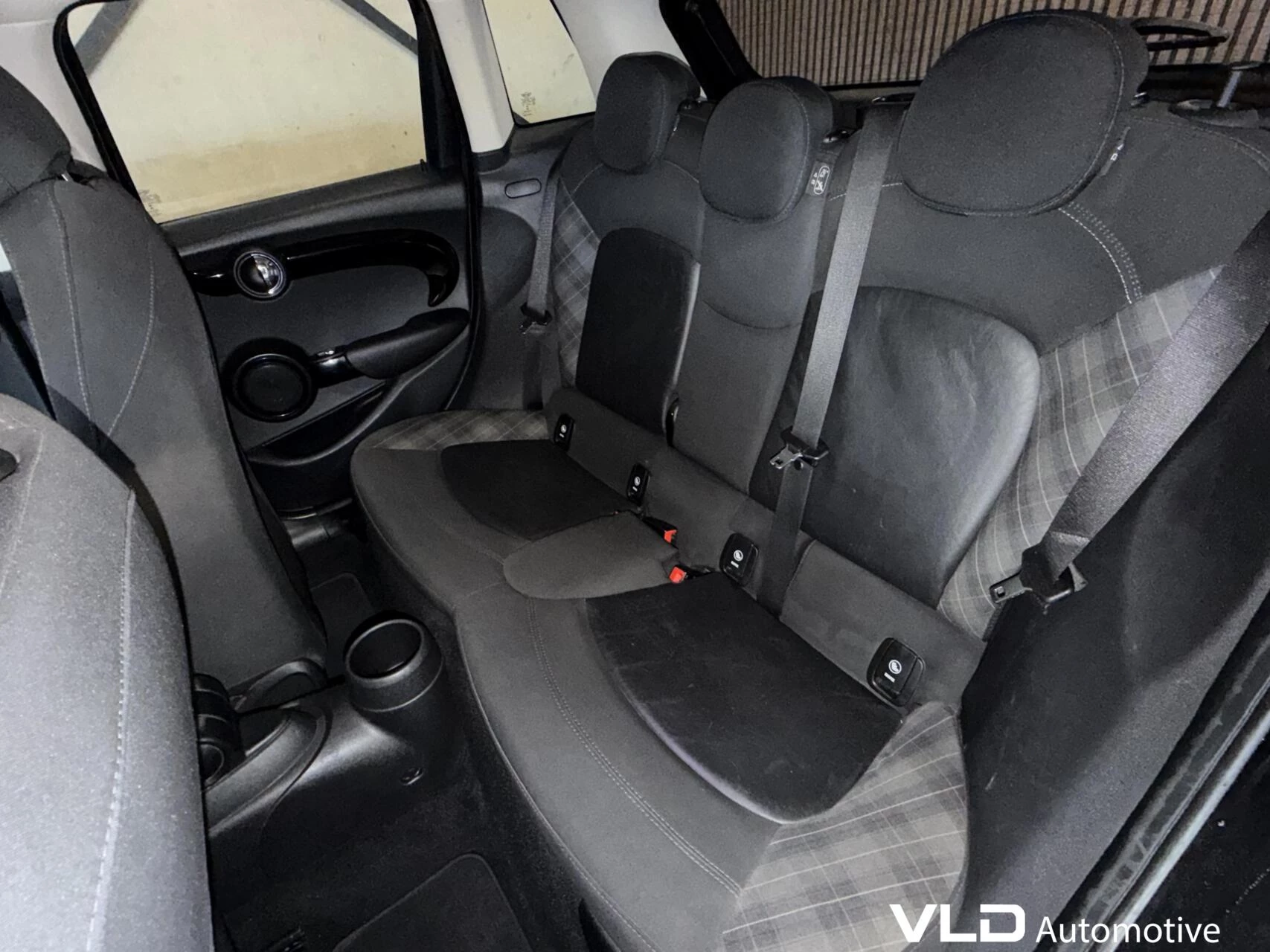 Hoofdafbeelding MINI Cooper S