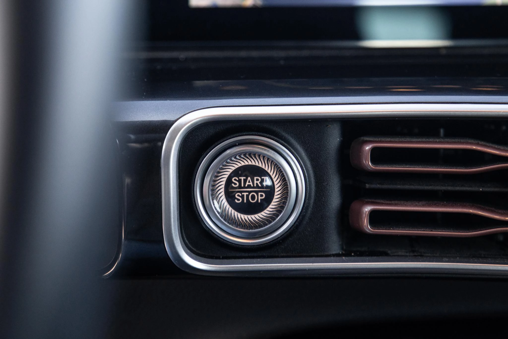 Hoofdafbeelding Mercedes-Benz EQC