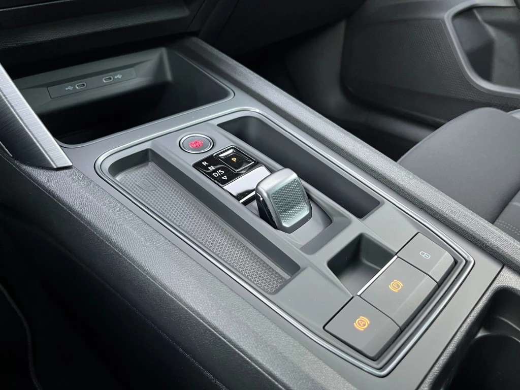 Hoofdafbeelding CUPRA Leon