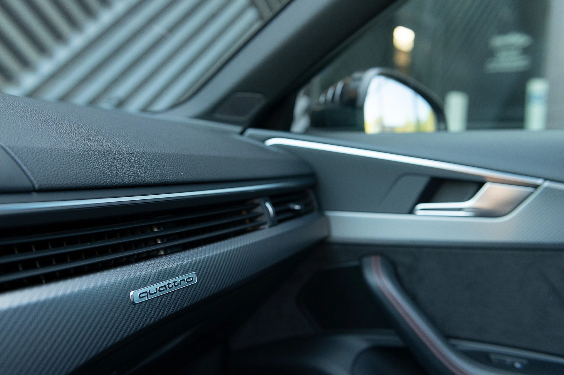 Hoofdafbeelding Audi RS4