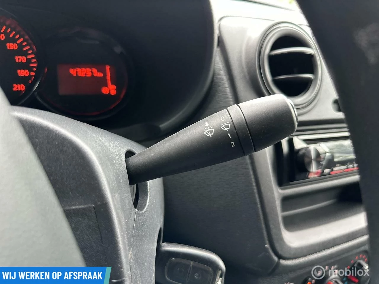 Hoofdafbeelding Dacia Dokker