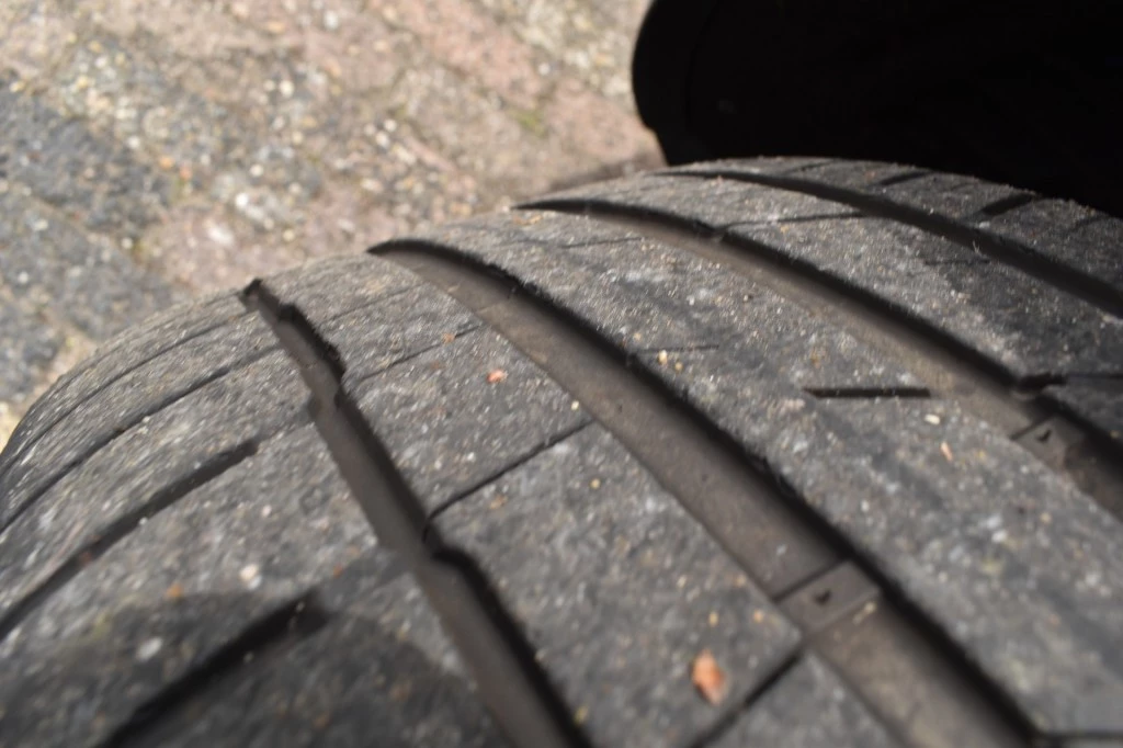 Hoofdafbeelding Volkswagen Touareg