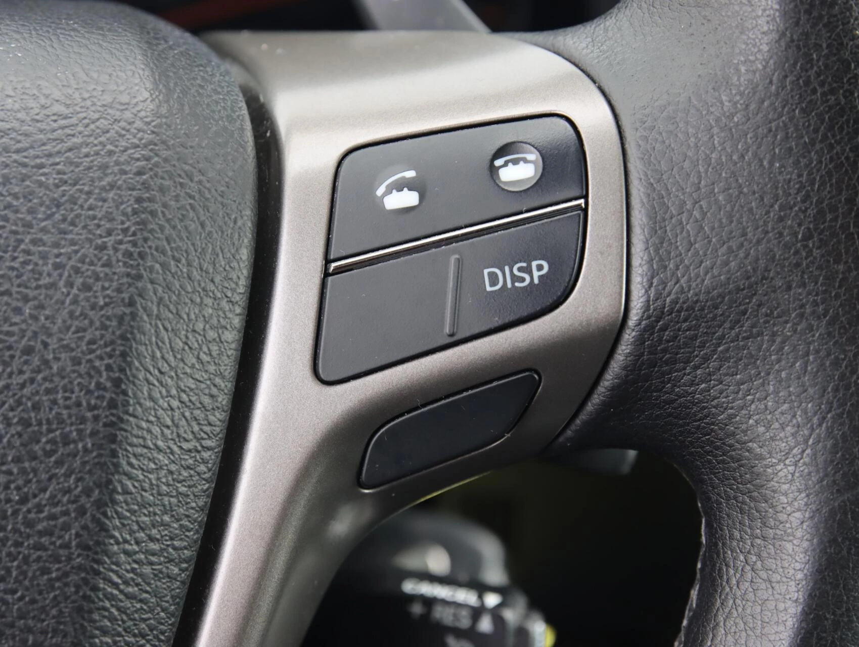 Hoofdafbeelding Toyota Avensis