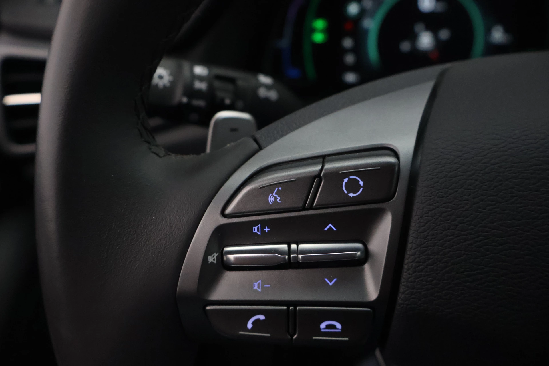 Hoofdafbeelding Hyundai IONIQ