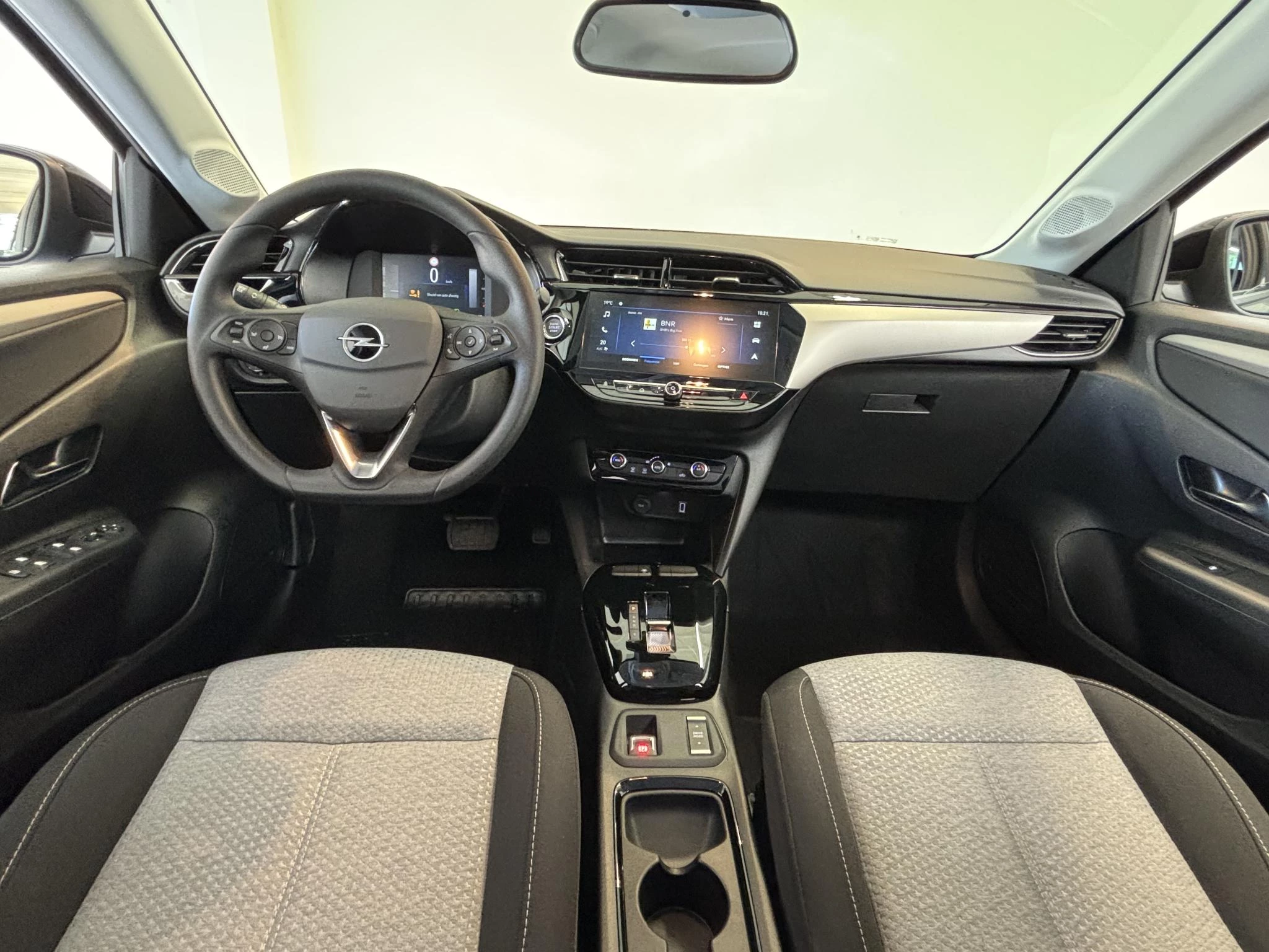Hoofdafbeelding Opel Corsa-e