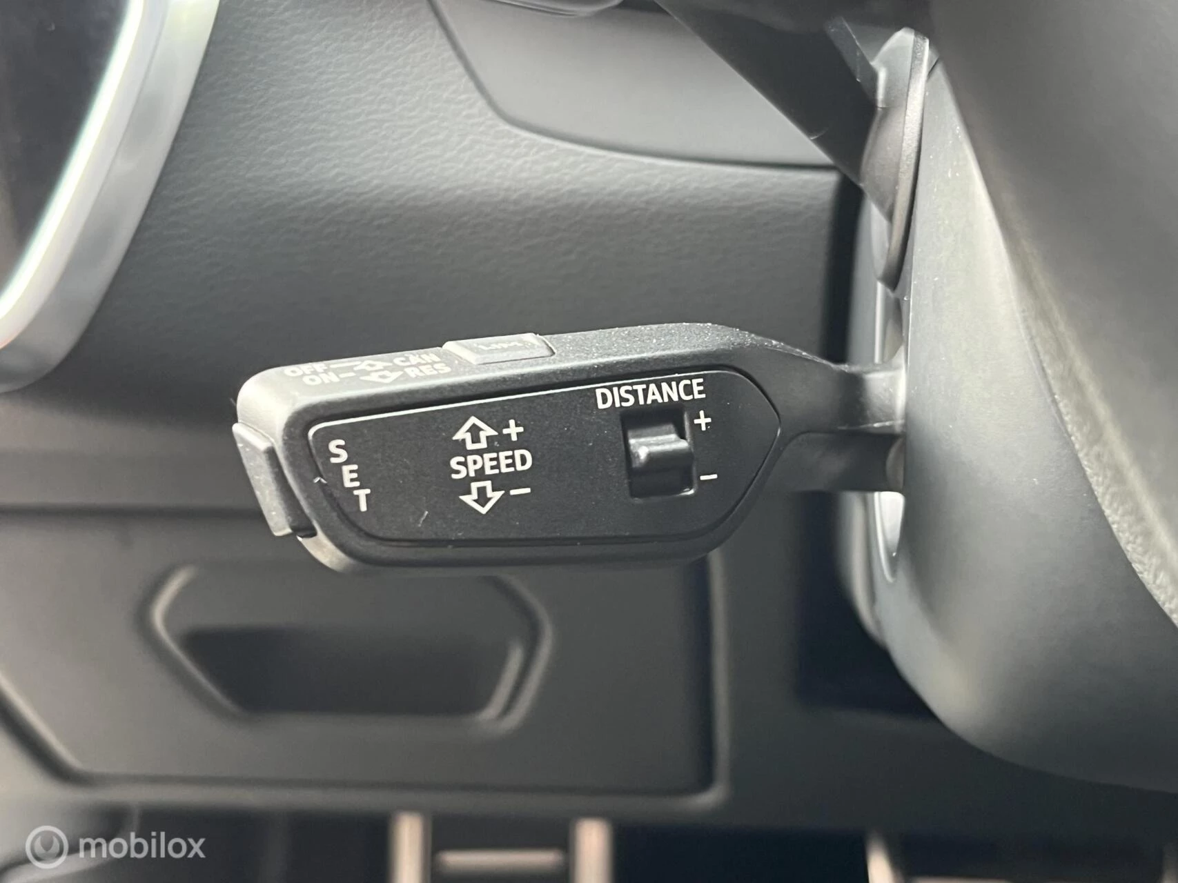 Hoofdafbeelding Audi A7