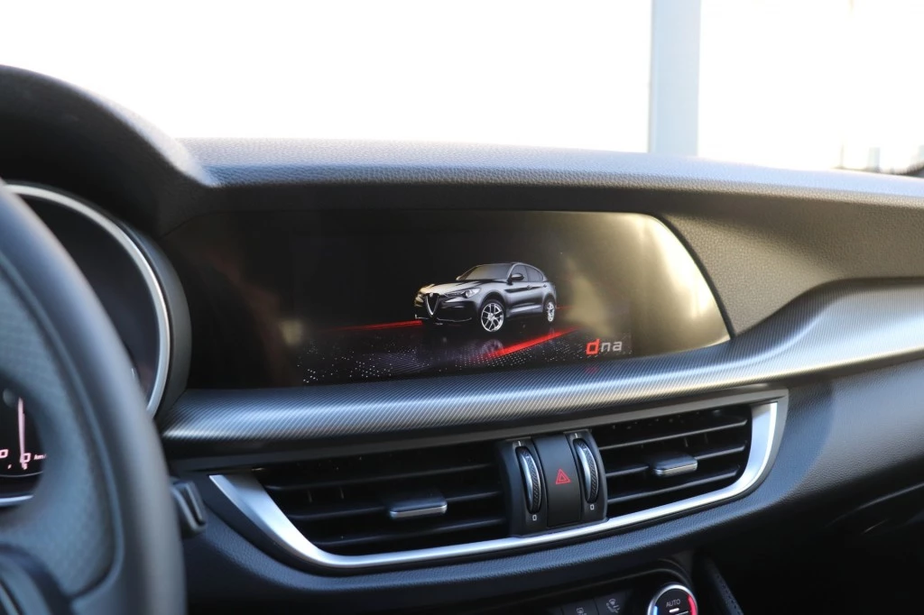 Hoofdafbeelding Alfa Romeo Stelvio