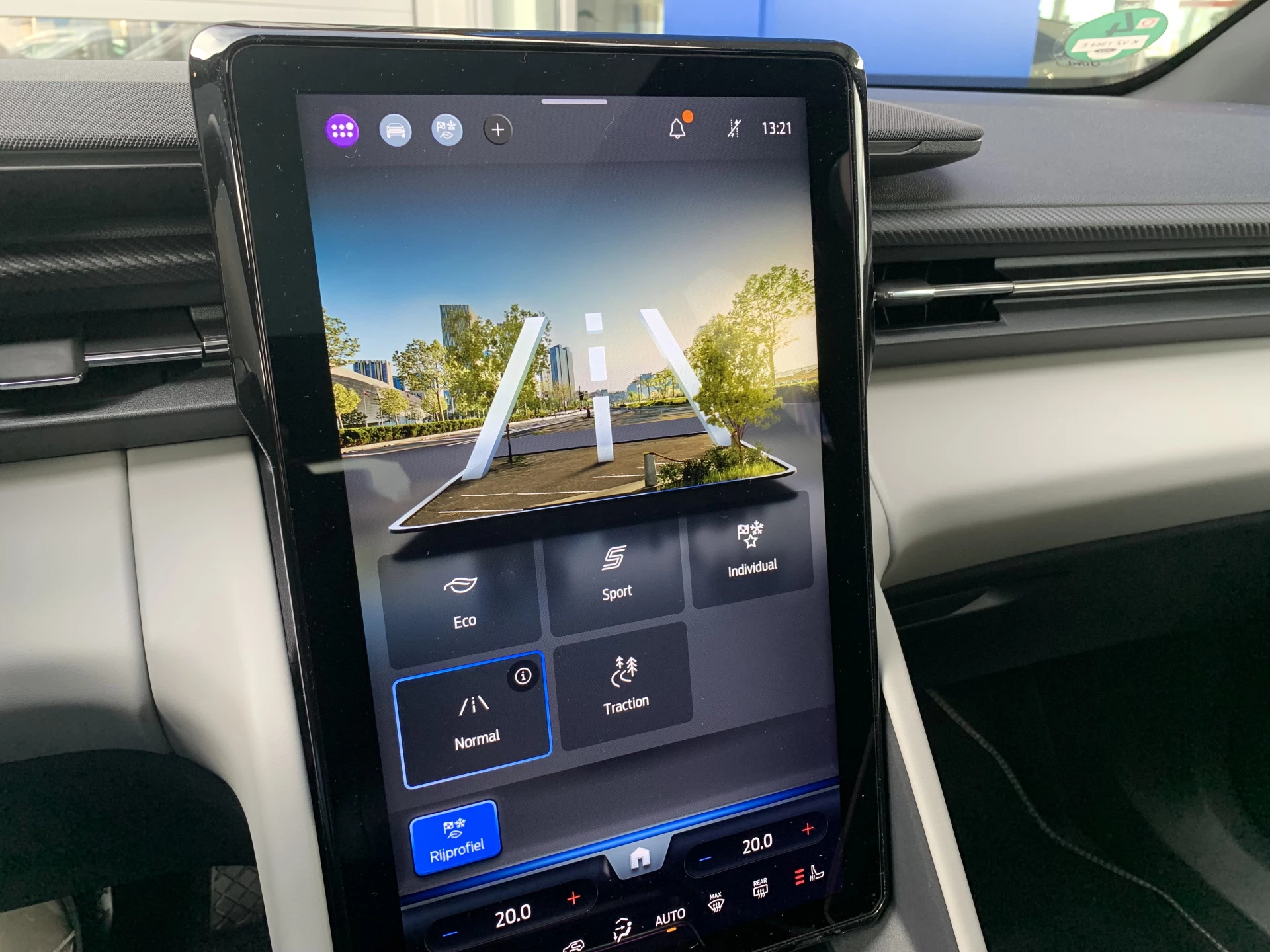 Hoofdafbeelding Ford Explorer