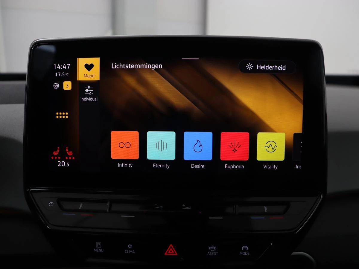 Hoofdafbeelding Volkswagen ID.3