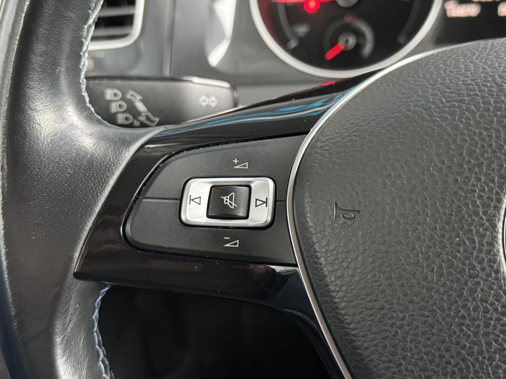 Hoofdafbeelding Volkswagen e-Golf