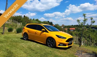 Ford Focus Wagon 2.0 ST-3|Uniek|ALERT