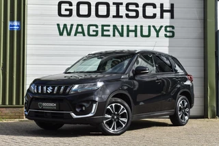 Suzuki Vitara 1.4 Boosterjet Style Smart Hybrid | Camera | Carplay | Stoelverwarming |