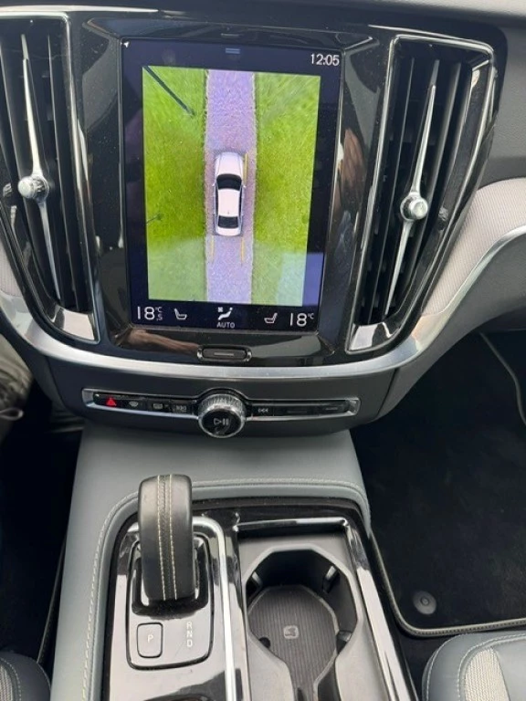 Hoofdafbeelding Volvo S60
