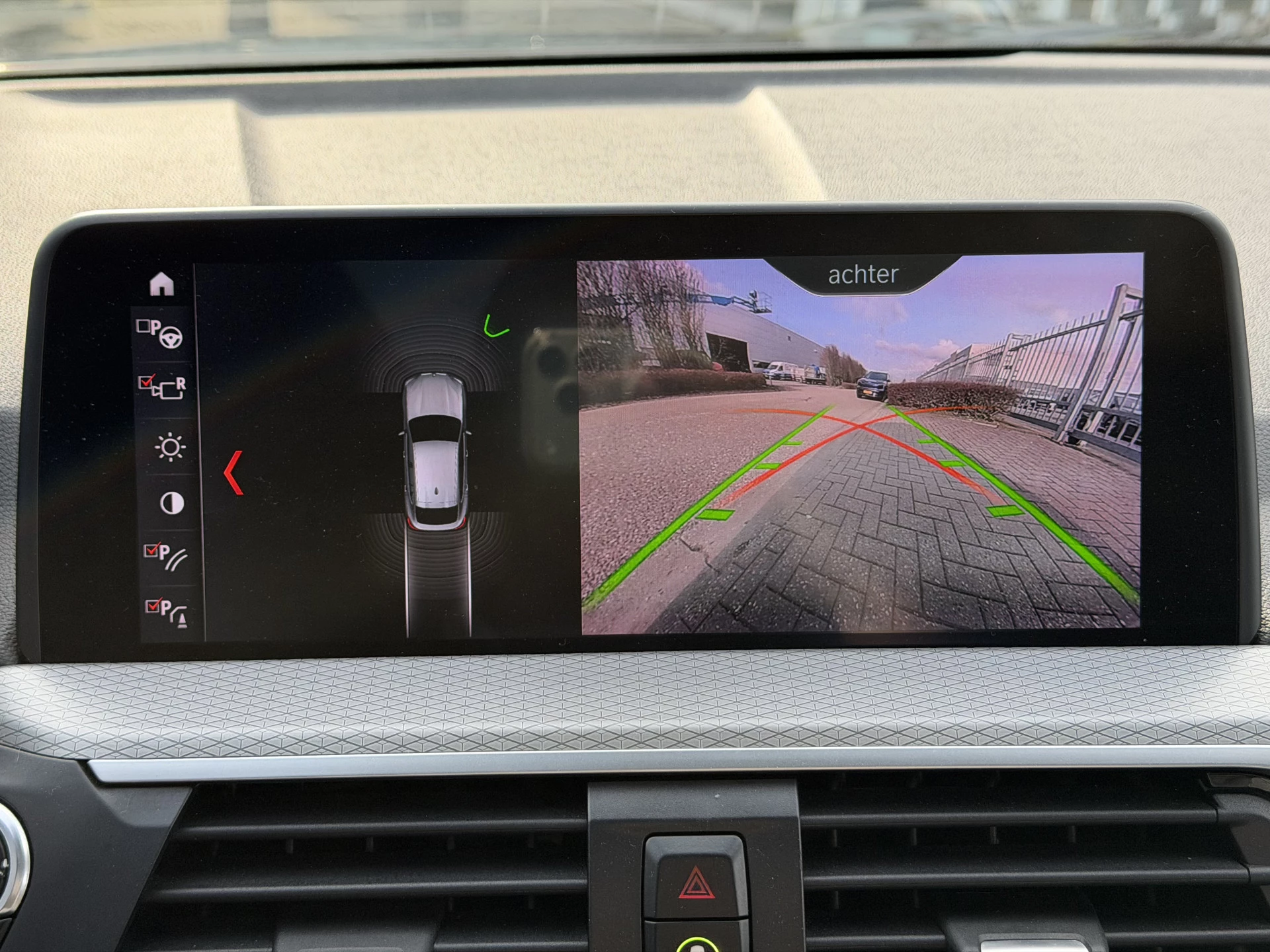 Hoofdafbeelding BMW X4