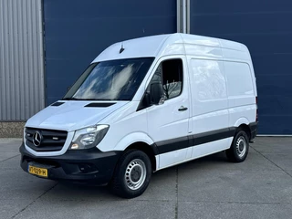 Hoofdafbeelding Mercedes-Benz Sprinter Mercedes-Benz Sprinter 313 2.2 CDI 325 HD AIRCO / CRUISE CONTROLE / TREKHAAK / AUTOMAAT