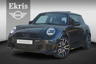 Mini 3-Deurs Cooper S John Cooper Works / Pakket XL
