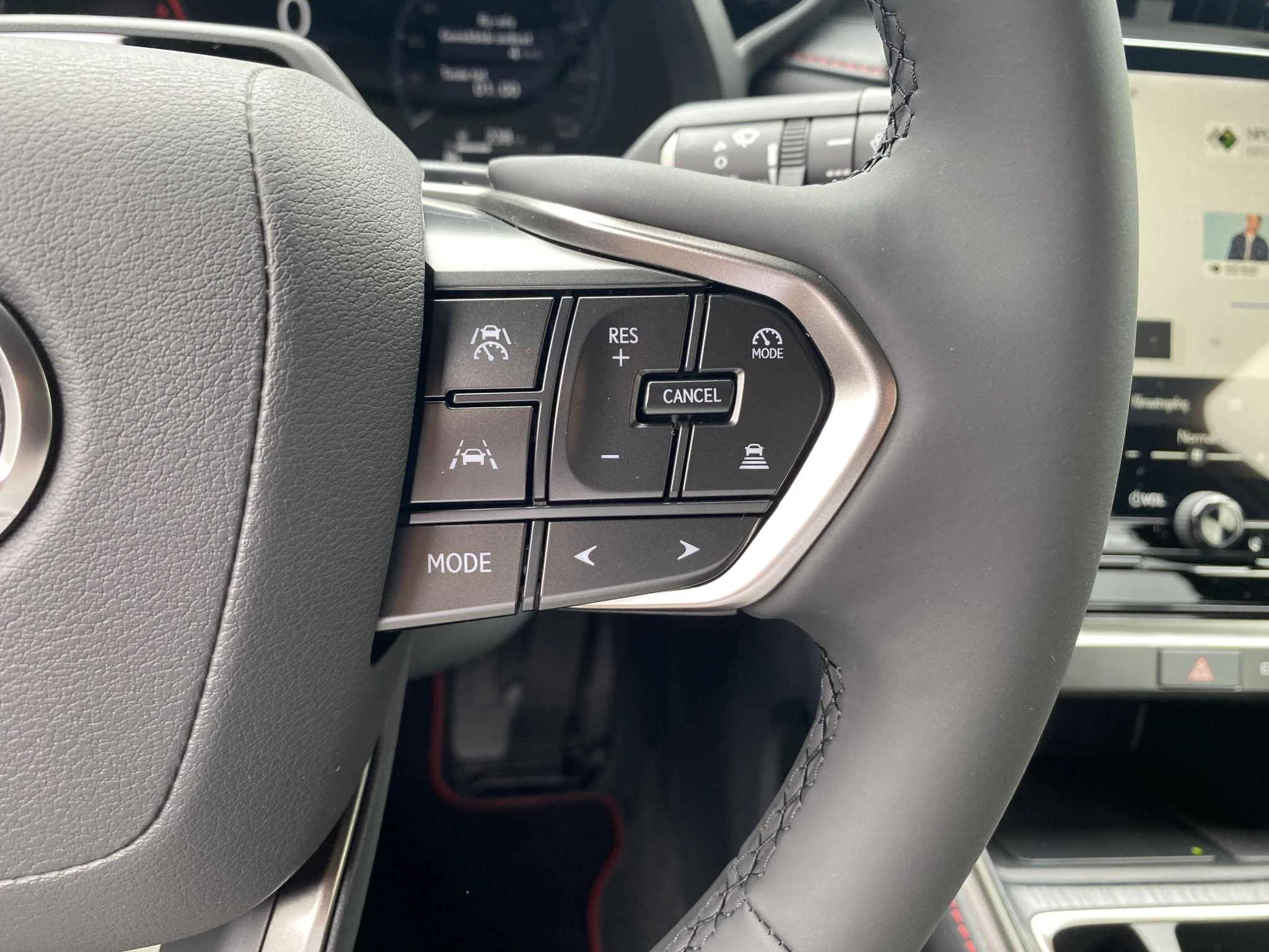 Hoofdafbeelding Lexus LBX