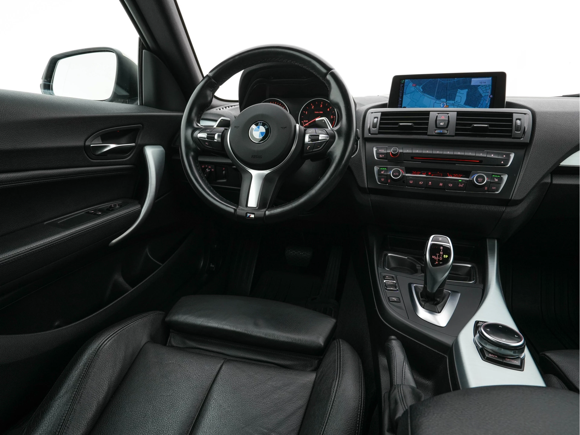Hoofdafbeelding BMW 2 Serie