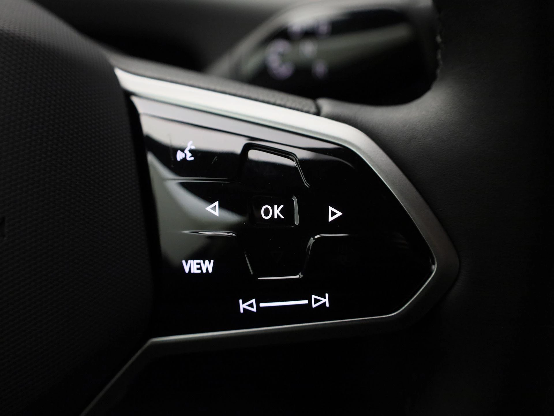 Hoofdafbeelding Volkswagen ID.7