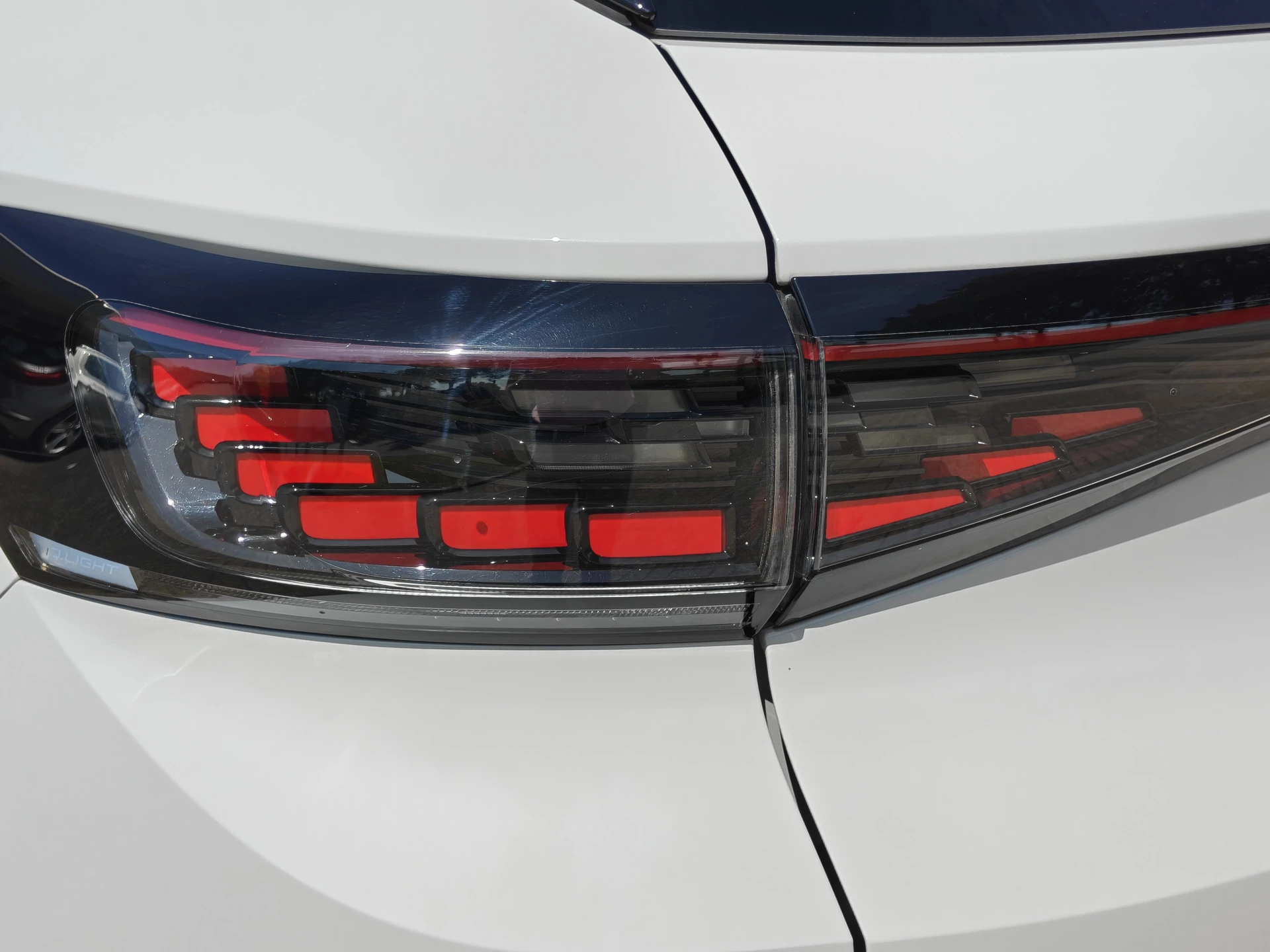 Hoofdafbeelding Volkswagen ID.4