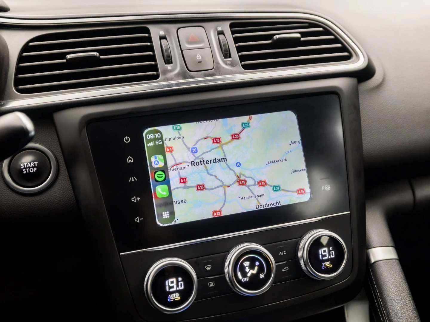 Hoofdafbeelding Renault Kadjar