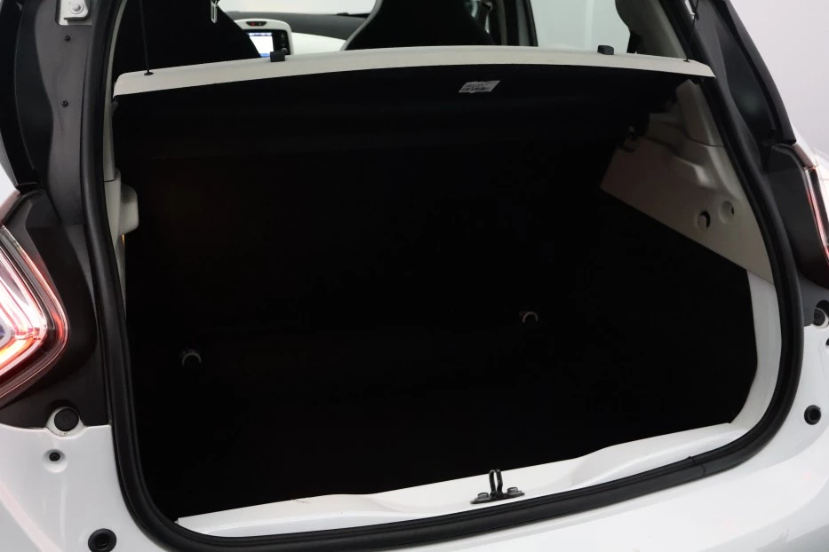 Hoofdafbeelding Renault ZOE