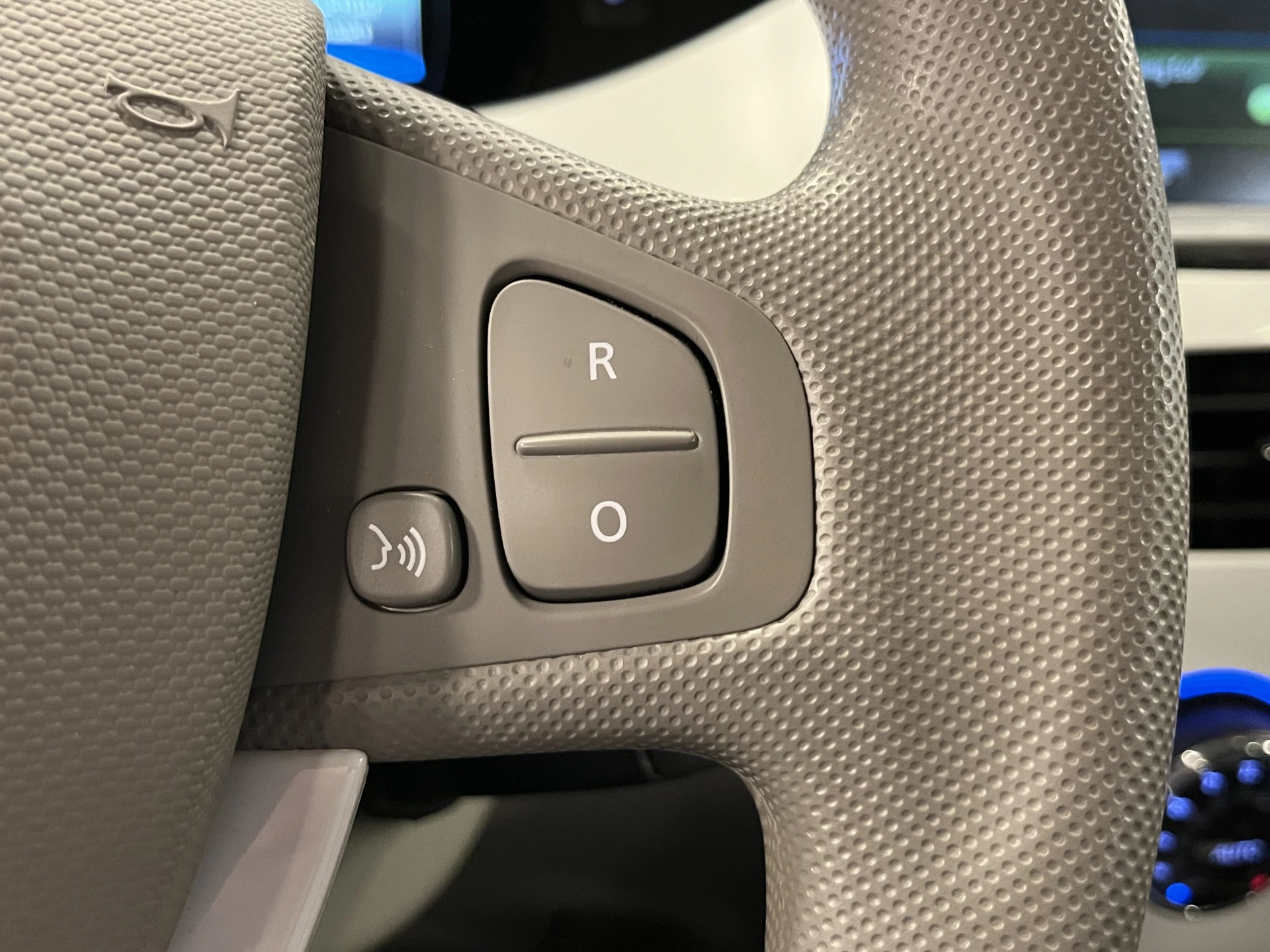 Hoofdafbeelding Renault ZOE