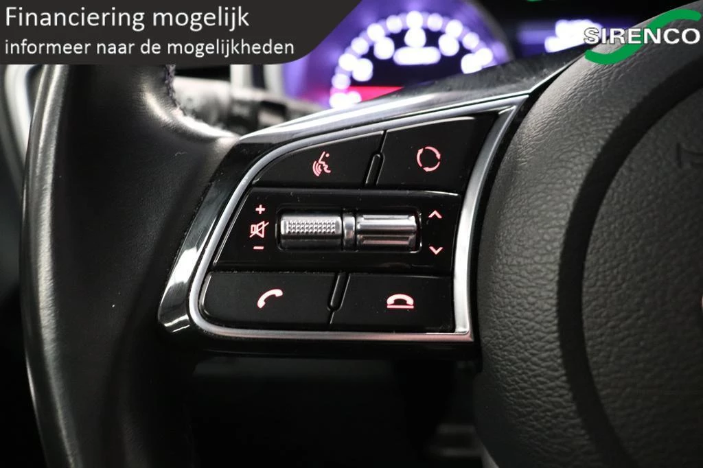 Hoofdafbeelding Kia cee'd