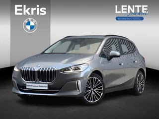 BMW 2-serie Active Tourer 220i | Luxury Line | Premium Pack | Comfort Access | Sportstoelen | Adaptive LED | Verwarmbare Voorstoelen | 19'' LMV | Lentevoordeel