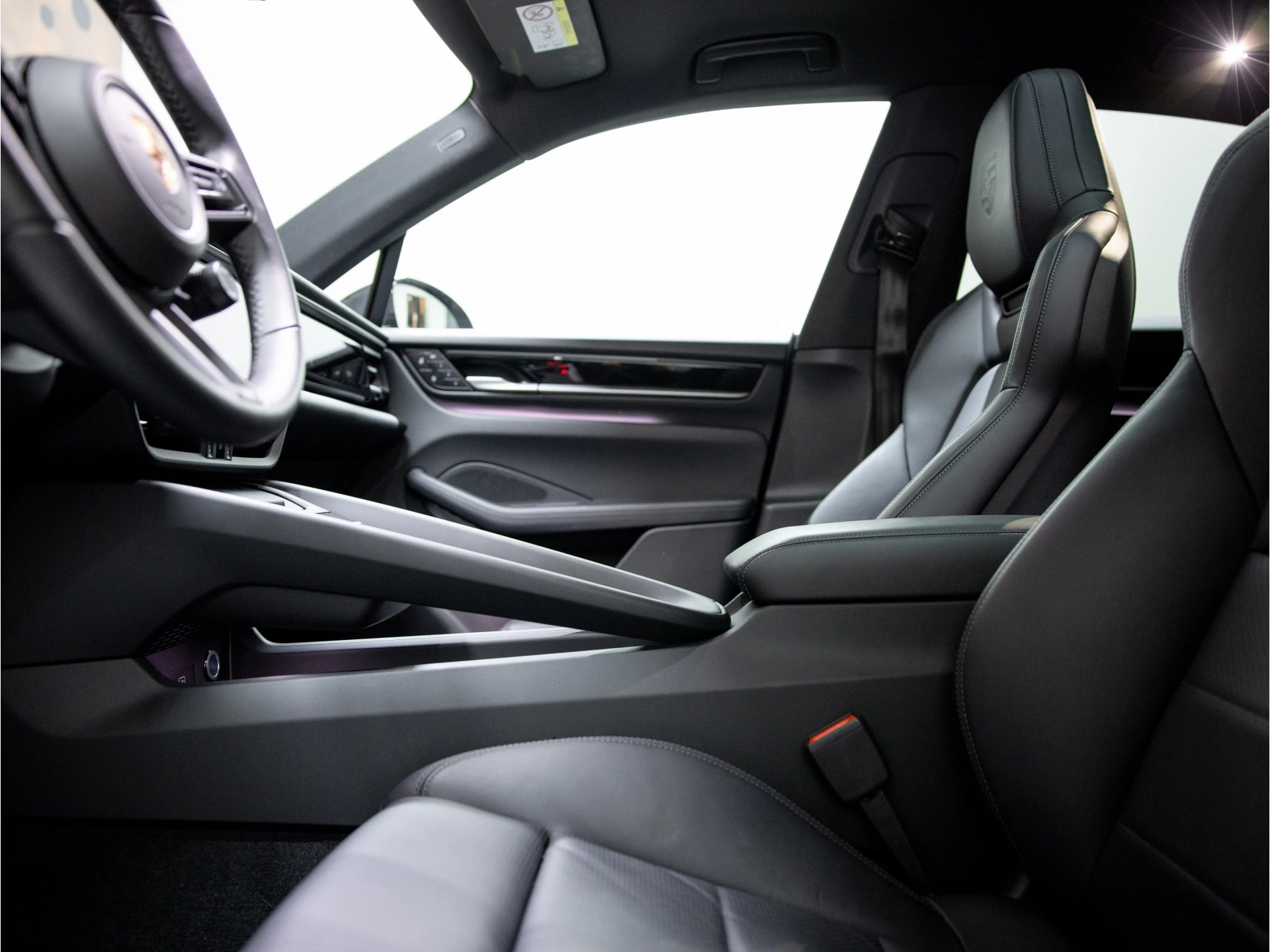 Hoofdafbeelding Porsche Macan