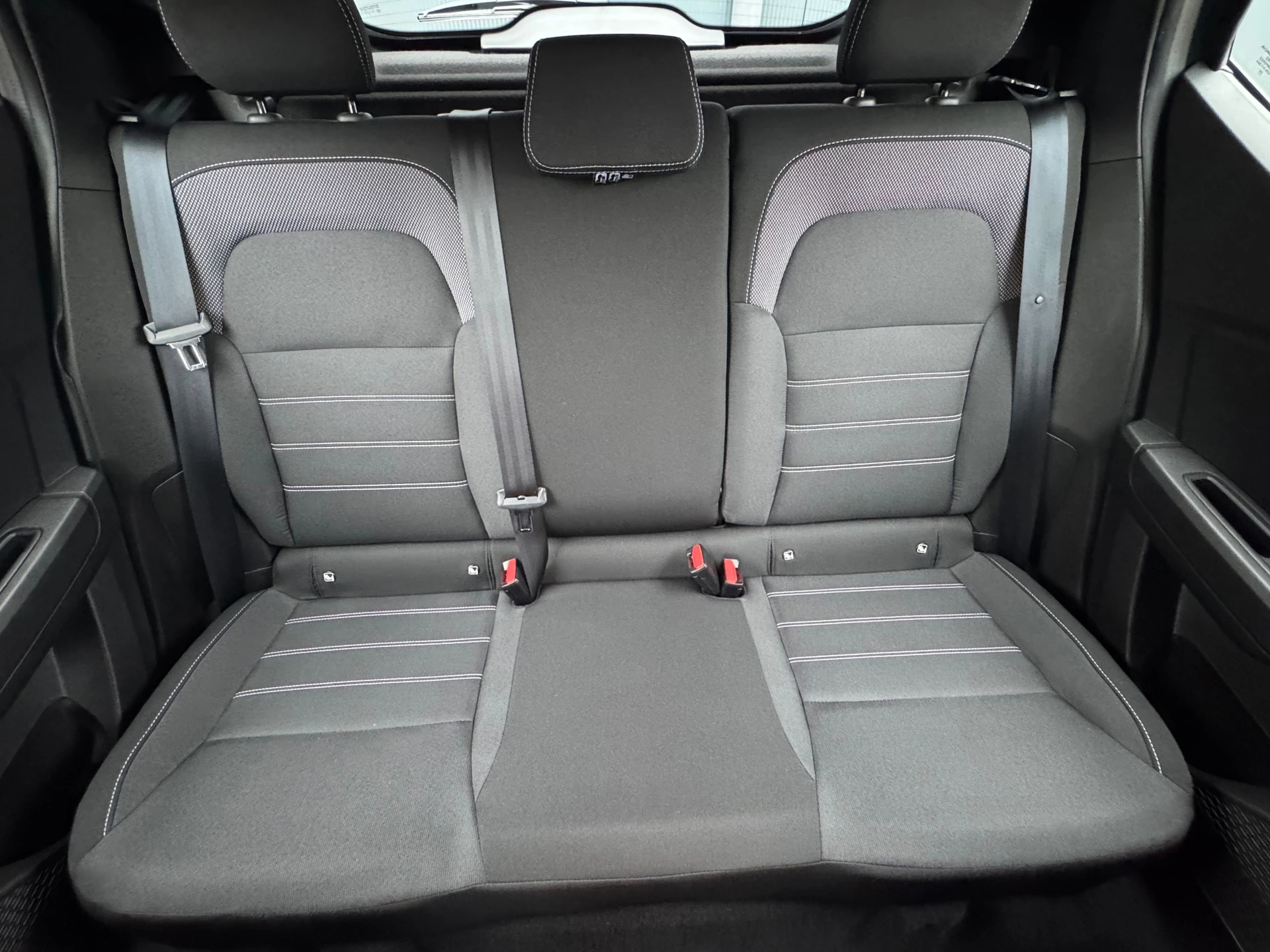 Hoofdafbeelding Dacia Sandero Stepway