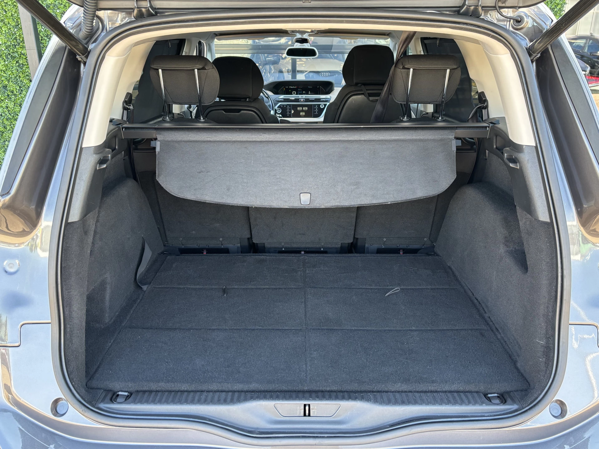 Hoofdafbeelding Citroën Grand C4 Picasso