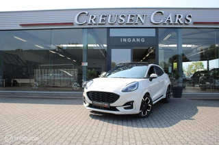 Ford Puma 1.0 EcoBoost ST-Line X/Led/Pano/Navi/Cam/Tel/