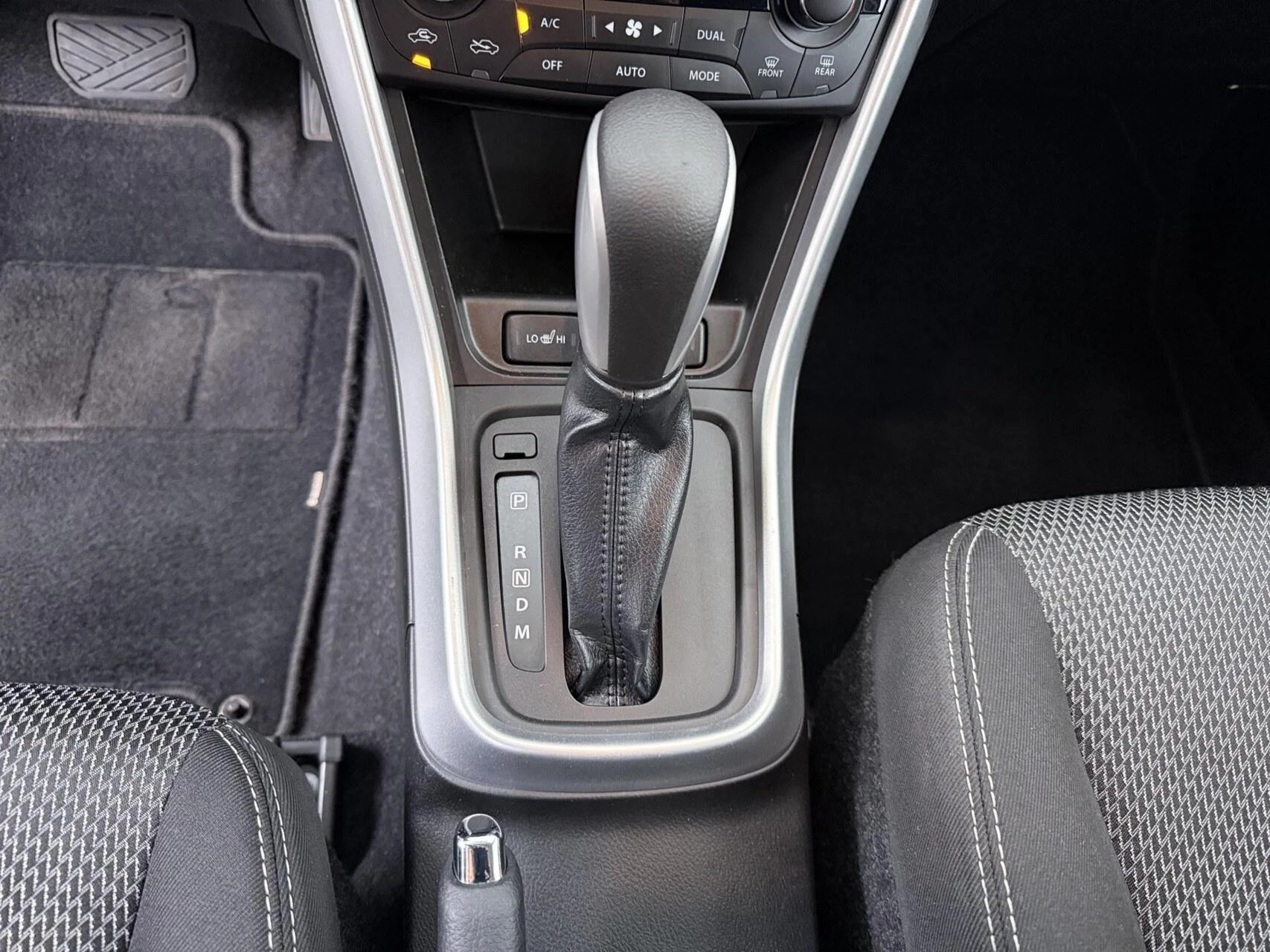Hoofdafbeelding Suzuki S-Cross