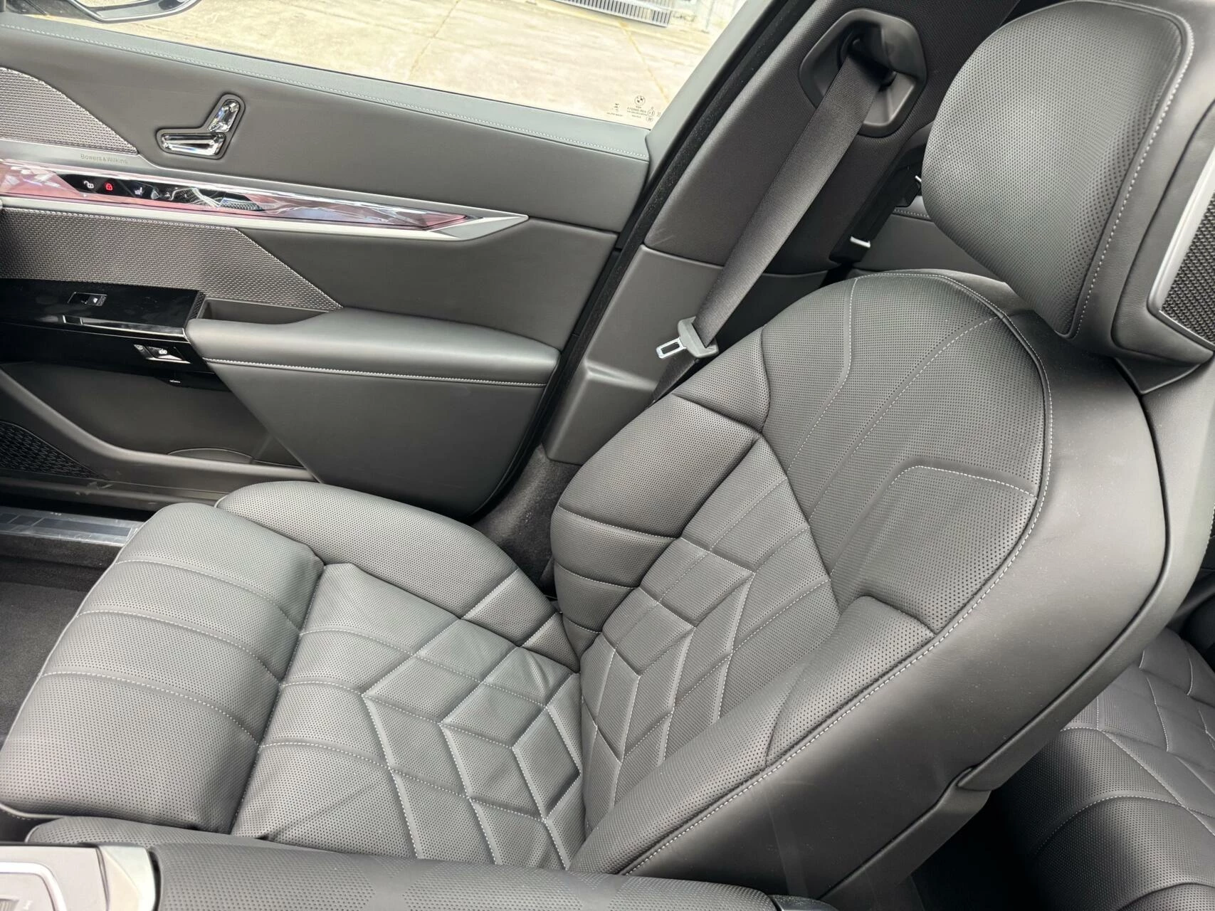 Hoofdafbeelding BMW 7 Serie