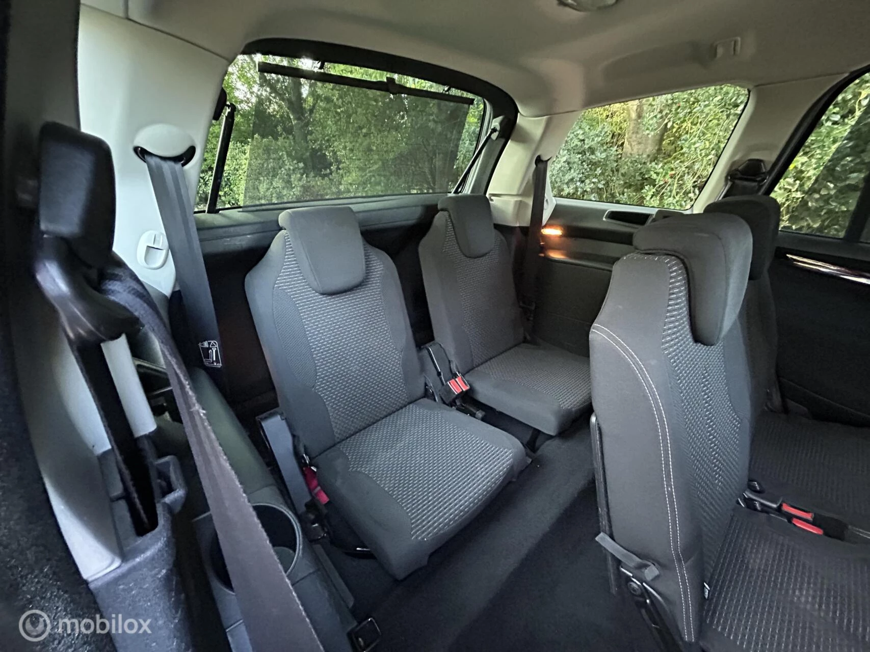 Hoofdafbeelding Citroën Grand C4 Picasso