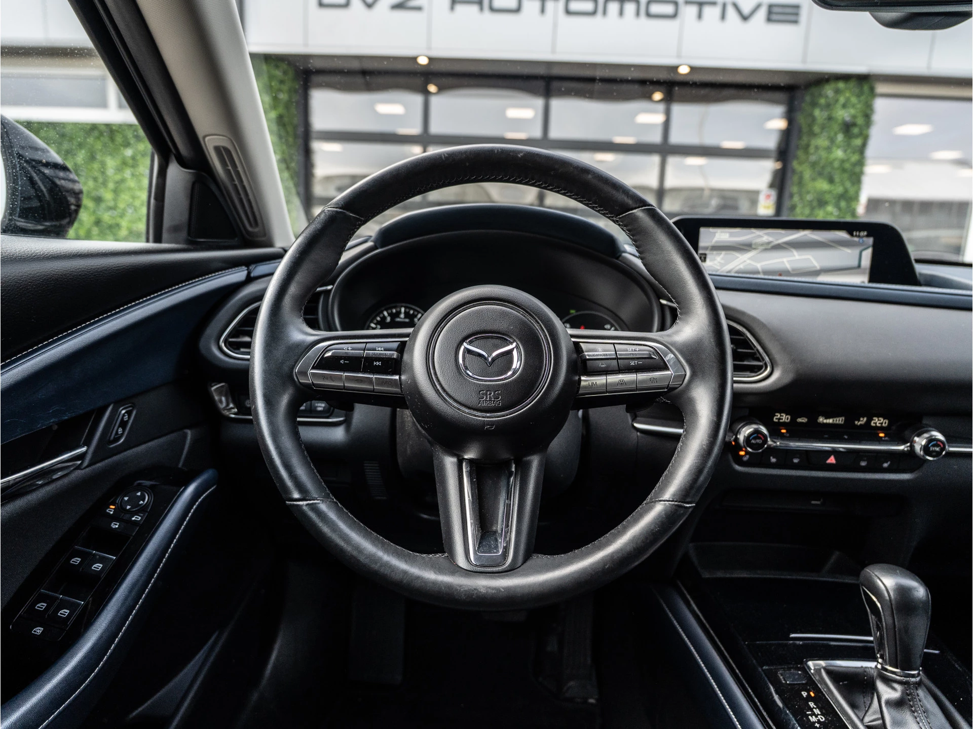 Hoofdafbeelding Mazda CX-30